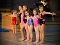 Weihnachtsgala des TSV Einheit Bitterfeld 05 im Jahr 2011