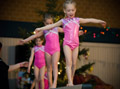Weihnachtsgala des TSV Einheit Bitterfeld 05 im Jahr 2011