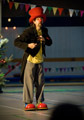Weihnachtsgala des TSV Einheit Bitterfeld 05 im Jahr 2011