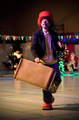 Weihnachtsgala des TSV Einheit Bitterfeld 05 im Jahr 2011