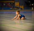 Weihnachtsgala des TSV Einheit Bitterfeld 05 im Jahr 2011