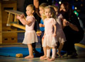 Weihnachtsgala des TSV Einheit Bitterfeld 05 im Jahr 2011