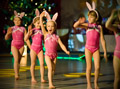 Weihnachtsgala des TSV Einheit Bitterfeld 05 im Jahr 2011