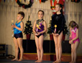 Weihnachtsgala des TSV Einheit Bitterfeld 05 im Jahr 2011
