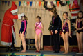 Weihnachtsgala des TSV Einheit Bitterfeld 05 im Jahr 2011