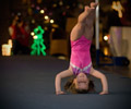 Weihnachtsgala des TSV Einheit Bitterfeld 05 im Jahr 2011