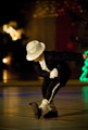 Weihnachtsgala des TSV Einheit Bitterfeld 05 im Jahr 2011