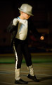 Weihnachtsgala des TSV Einheit Bitterfeld 05 im Jahr 2011