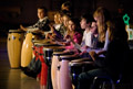Weihnachtsgala des TSV Einheit Bitterfeld 05 im Jahr 2011