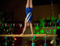 Weihnachtsgala des TSV Einheit Bitterfeld 05 im Jahr 2011