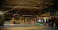Weihnachtsgala des TSV Einheit Bitterfeld 05 im Jahr 2011