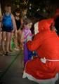Weihnachtsgala des TSV Einheit Bitterfeld 05 im Jahr 2011