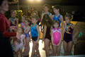 Weihnachtsgala des TSV Einheit Bitterfeld 05 im Jahr 2011