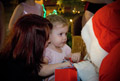 Weihnachtsgala des TSV Einheit Bitterfeld 05 im Jahr 2011